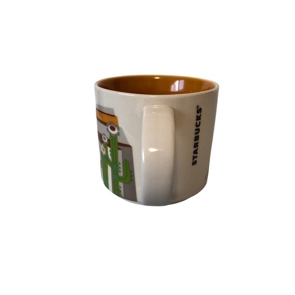 Starbucks | You Are Here Collection | Coffee & Tea Mug - Arizona - Picture 4 of 9
